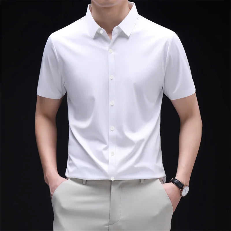 Monaco Essential Shirt