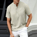 Verona Henley Shirt